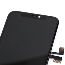 Заредете изображение във визуализатора на галерията – LCD Display NCC for Iphone 11 Pro Black Select
