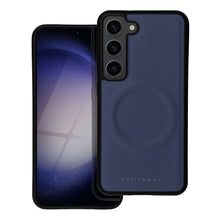 Заредете изображение във визуализатора на галерията – Roar Mag Morning Case - for Samsung Galaxy S24 Ultra  navy
