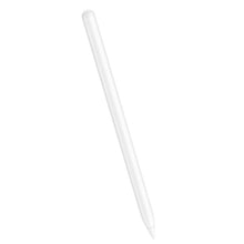 Заредете изображение във визуализатора на галерията – HOCO active universal capacitive pen Smooth GM109 white
