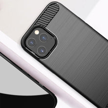 Заредете изображение във визуализатора на галерията – CARBON PRO Case for IPHONE 11 Pro black
