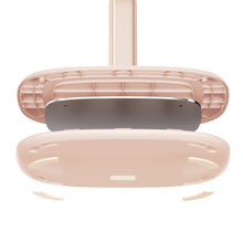 Заредете изображение във визуализатора на галерията – Baseus Seashell Series adjustable tablet/phone stand - pink
