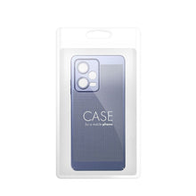 Заредете изображение във визуализатора на галерията – BREEZY Case for XIAOMI Redmi 12 5G blue

