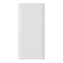 Заредете изображение във визуализатора на галерията – Baseus Adaman2 power bank with digital display 2x USB-A / 1x USB-C 10000mAh 30W - white
