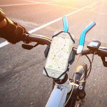 Заредете изображение във визуализатора на галерията – SPIGEN A251 BIKE MOUNT BLACK - TopMag
