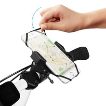 Заредете изображение във визуализатора на галерията – SPIGEN A251 BIKE MOUNT BLACK - TopMag
