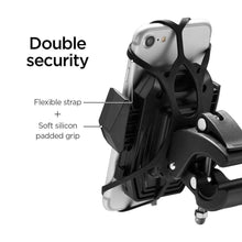Заредете изображение във визуализатора на галерията – SPIGEN A251 BIKE MOUNT BLACK - TopMag
