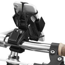 Заредете изображение във визуализатора на галерията – SPIGEN A251 BIKE MOUNT BLACK - TopMag
