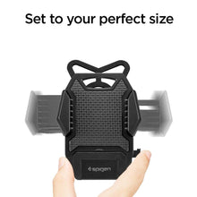 Заредете изображение във визуализатора на галерията – SPIGEN A251 BIKE MOUNT BLACK - TopMag
