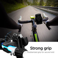 Заредете изображение във визуализатора на галерията – SPIGEN A251 BIKE MOUNT BLACK - TopMag
