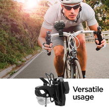 Заредете изображение във визуализатора на галерията – SPIGEN A251 BIKE MOUNT BLACK - TopMag

