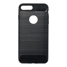 Заредете изображение във визуализатора на галерията – CARBON PRO Case for IPHONE 7 Plus / 8 Plus black
