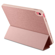 Заредете изображение във визуализатора на галерията – Spigen URBAN FIT IPAD 10.9 2022 ROSE GOLD
