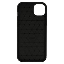 Заредете изображение във визуализатора на галерията – Vennus Carbon Elite for Iphone 14 Plus Black
