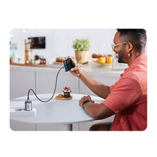 Заредете изображение във визуализатора на галерията – Ugreen Nexode USB-C charger 20W gray (CD318)
