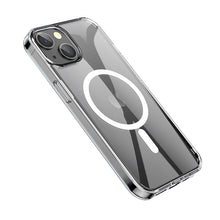 Заредете изображение във визуализатора на галерията – Borofone Case BI5 Ice Shield Magnetic Iphone 15 transparent
