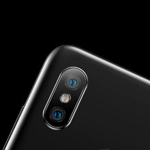 Заредете изображение във визуализатора на галерията – Wozinsky Camera Tempered Glass super durable 9H glass protector Xiaomi Redmi 7 - TopMag
