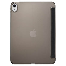 Заредете изображение във визуализатора на галерията – SPIGEN Smart Fold case for IPAD 10.9 2022 black
