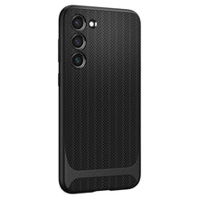 Заредете изображение във визуализатора на галерията – SPIGEN Neo Hybrid for SAMSUNG S23 black
