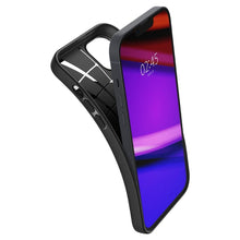 Заредете изображение във визуализатора на галерията – Spigen core armor гръб за iphone 14 matte black - TopMag
