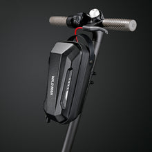 Заредете изображение във визуализатора на галерията – WILDMAN Scooter bag GD9X Plus waterproof 3L
