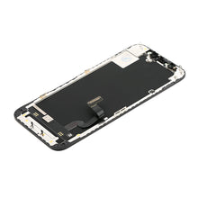 Заредете изображение във визуализатора на галерията – LCD Display NCC for Iphone 12 Mini Black Incell Prime
