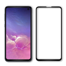 Заредете изображение във визуализатора на галерията – TEMPERED GLASS SPIGEN GLASS FC GALAXY S10E BLACK - TopMag

