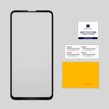 Заредете изображение във визуализатора на галерията – TEMPERED GLASS SPIGEN GLASS FC GALAXY S10E BLACK - TopMag
