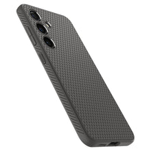 Заредете изображение във визуализатора на галерията – Spigen Liquid Air case for Samsung Galaxy S24 - gray
