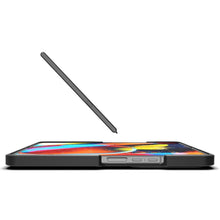 Заредете изображение във визуализатора на галерията – Spigen SLIM ARMOR PRO PEN GALAXY Z Fold 5 BLACK
