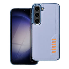Заредете изображение във визуализатора на галерията – MILANO Case for SAMSUNG A05 blue
