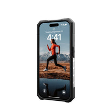 Заредете изображение във визуализатора на галерията – (UAG) Urban Armor Gear Plasma case for IPHONE 15 PRO ice
