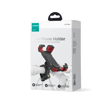 Заредете изображение във визуализатора на галерията – Joyroom bicycle phone holder black (JR-ZS360)
