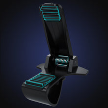 Заредете изображение във визуализатора на галерията – Ugreen Car Dashboard Phone Clip Black (LP136)
