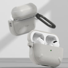 Заредете изображение във визуализатора на галерията – Ringke Onyx case for AirPods Pro 2 armored case for headphones gray
