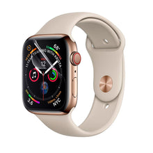 Заредете изображение във визуализатора на галерията – PROTECTIVE FILM SPIGEN NEO FLEX HD APPLE WATCH 4/5/6 / SE (40MM) - TopMag
