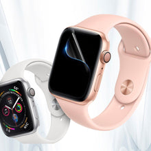 Заредете изображение във визуализатора на галерията – PROTECTIVE FILM SPIGEN NEO FLEX HD APPLE WATCH 4/5/6 / SE (40MM) - TopMag
