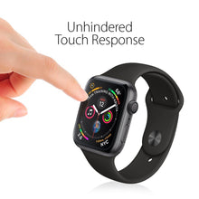 Заредете изображение във визуализатора на галерията – PROTECTIVE FILM SPIGEN NEO FLEX HD APPLE WATCH 4/5/6 / SE (40MM) - TopMag
