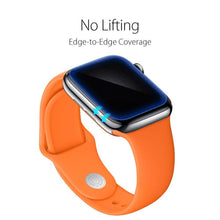 Заредете изображение във визуализатора на галерията – PROTECTIVE FILM SPIGEN NEO FLEX HD APPLE WATCH 4/5/6 / SE (40MM) - TopMag
