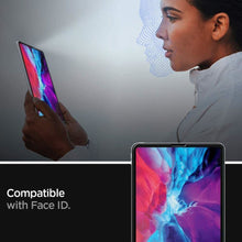 Заредете изображение във визуализатора на галерията – TEMPERED GLASS SPIGEN GLAS.TR SLIM IPAD AIR 4 2020 / IPAD AIR 5 2022 / IPAD PRO 11 2020/2021 - TopMag
