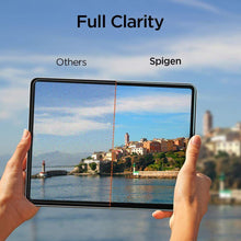 Заредете изображение във визуализатора на галерията – TEMPERED GLASS SPIGEN GLAS.TR SLIM IPAD AIR 4 2020 / IPAD AIR 5 2022 / IPAD PRO 11 2020/2021 - TopMag
