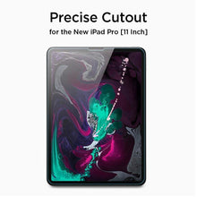 Заредете изображение във визуализатора на галерията – TEMPERED GLASS SPIGEN GLAS.TR SLIM IPAD AIR 4 2020 / IPAD AIR 5 2022 / IPAD PRO 11 2020/2021 - TopMag
