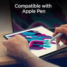 Заредете изображение във визуализатора на галерията – TEMPERED GLASS SPIGEN GLAS.TR SLIM IPAD AIR 4 2020 / IPAD AIR 5 2022 / IPAD PRO 11 2020/2021 - TopMag
