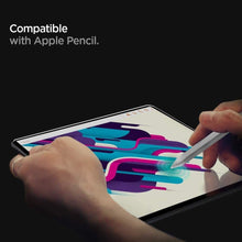 Заредете изображение във визуализатора на галерията – TEMPERED GLASS SPIGEN GLAS.TR SLIM IPAD AIR 4 2020 / IPAD AIR 5 2022 / IPAD PRO 11 2020/2021 - TopMag
