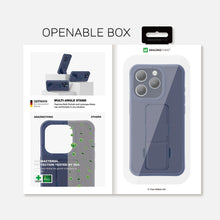 Заредете изображение във визуализатора на галерията – Amazing Thing Matte Pro Mag Case IP156.7PMPBU for Iphone 15 Pro Max navy
