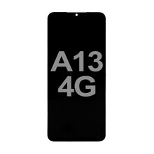 Заредете изображение във визуализатора на галерията – LCD Display for Samsung Galaxy A13 4G black Premium Quality
