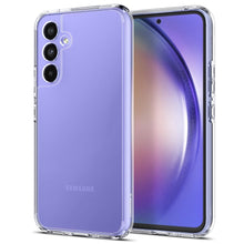 Заредете изображение във визуализатора на галерията – Futerał SPIGEN Ultra Hybrid do SAMSUNG A54 5G transparent

