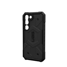 Заредете изображение във визуализатора на галерията – ( UAG ) Urban Armor Gear Pathfinder case for SAMSUNG S23 5G black
