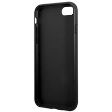 Заредете изображение във визуализатора на галерията – Original Case GUESS 4G Big Metal Gold Logo GUHCI8G4GFBR for Iphone 7/8/SE 2020/2022 brown
