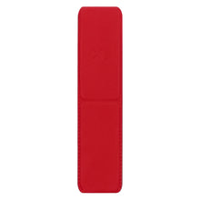 Заредете изображение във визуализатора на галерията – Wozinsky Grip Stand L phone kickstand Red (WGS-01R)
