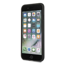 Заредете изображение във визуализатора на галерията – Ferrari Hardcase FEOVEHCI8BK iPhone 7/8 SE2020 / SE 2022 black / black Off Track Victory - TopMag
